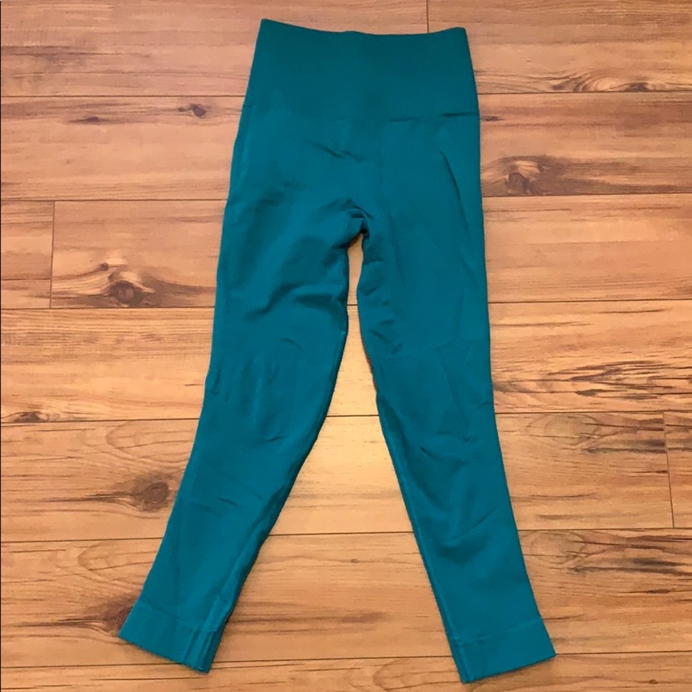 Lululemon Workout Leggings